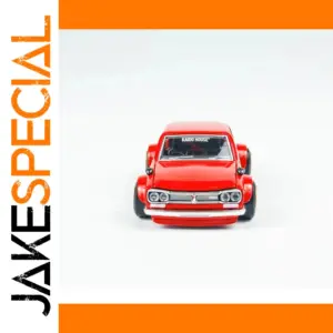 Diecast Nissan GTR KPGC10 1:64 Scale Model