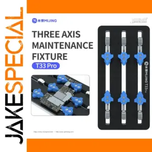 Mijing T33 Pro Multi-Function Repair Fixture