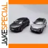1:43 Scale Changan UNI-T Model Display