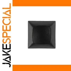 Black PBT Homing Keycaps for MX Switches