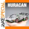 Lamborghini Huracan 1:32 Scale Diecast Model