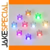 Mini Bright LED Lamp for DIY Projects