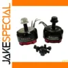 RS2205 2300KV Brushless Drone Motor Set