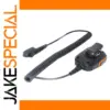 Durable SM18N2 Walkie-Talkie Microphone
