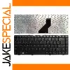 HP Pavilion DV6000 Keyboard US Black