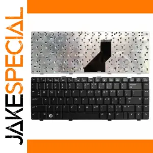 HP Pavilion DV6000 Keyboard US Black