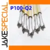 Precision Spring Test Probe P100-Q2 for Electronics