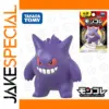 Takara Tomy Pokémon Gengar Figure 3-4cm Collectible