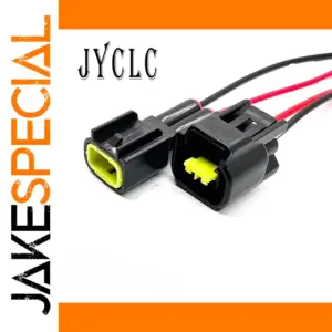 2 Pin Waterproof Connector for Ford Focus