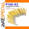 P160-A3 Spring Test Probes Set of 20/100