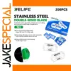 RELIFE TK2 Stainless Steel Repair Blades Set