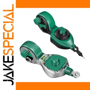 Durable Green Construction Ink Fountain Marker