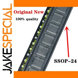 High-Quality ADE7755 SSOP24 Voltage Regulator Chips