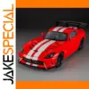 1:24 Scale Dodge Viper Diecast Model
