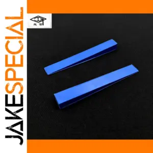 Piano Tuning Rubber Wedge Set for Upright & Grand