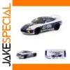 Vibrant 1:64 Toyota Supra Diecast Model
