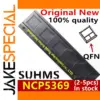 NCP5369 Drive IC Set QFN-40 Package