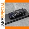 1:64 Scale Dark Blue Diecast M1 Model for Collectors