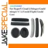 HyperX Ear Cushion Covers for Headphones
