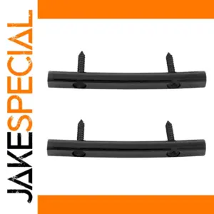 Steel Guitar String Retainer Bar Set for Various Tremolos