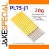 Precision Spring Test Probe Model PL75-J1