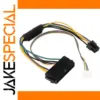 Power Cable for HP Z230 and Z220 Workstations