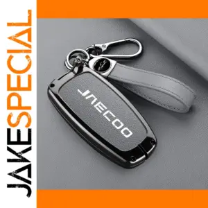 JAECOO Car Remote Key Cover for J6/J7/J8 PHEV