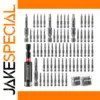 Pro Series 71-Piece Precision Screwdriver Set
