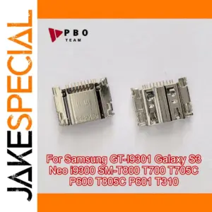 Samsung Galaxy S3 Neo USB Dock Connector