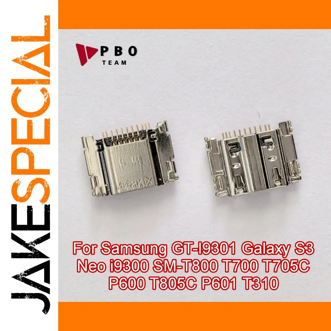 Samsung Galaxy S3 Neo USB Dock Connector 1 Samsung Galaxy S3 Neo USB Dock Connector