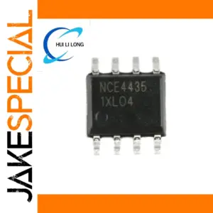 NCE4435 N-Channel MOSFET Bundle Set