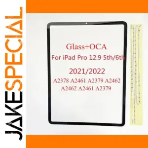 OEM Front Screen for iPad Pro 12.9-inch