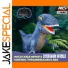 Inflatable Dinosaur RC Toy for Dinosaur Enthusiasts