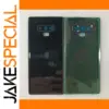 Samsung Galaxy Note 9 N960 Glass Back Cover