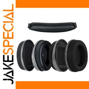 HyperX Replacement Ear Pads for HyperX Headsets