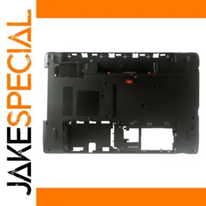 Black Bottom Cover for Aspire 5755/5755G
