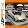 Pagani Utopia 1:32 Diecast Model in Multiple Colors