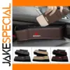 Mitsubishi Car Seat Crevice Storage Set (2 pcs)
