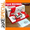 Ford RS2000 Rallye Catalunya 1:64 Scale Die-Cast Model