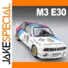 1:24 Scale BMW M3 Racing Model for Collectors