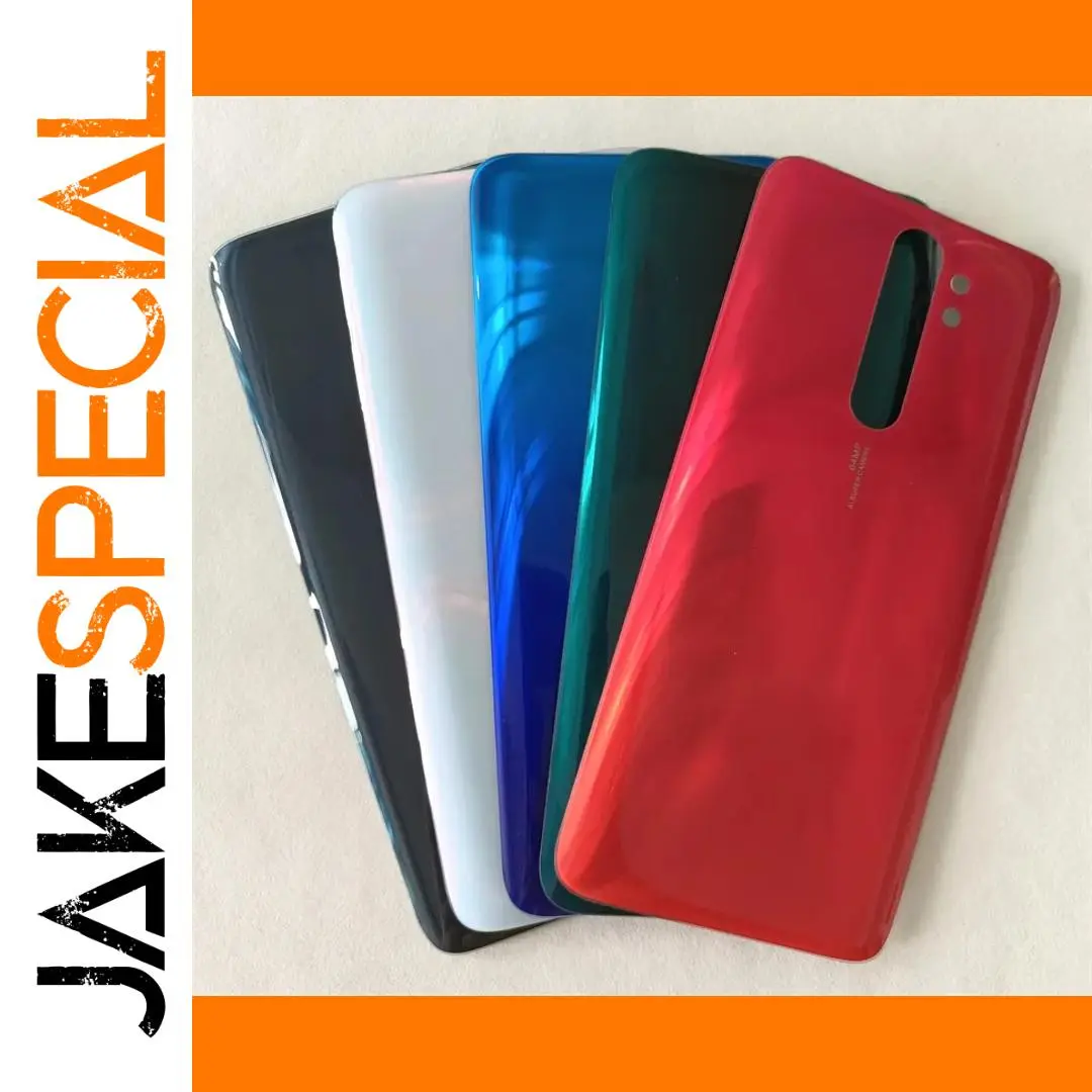 Redmi Note 8 Pro Vibrant Rear Glass Cover 1 Redmi Note 8 Pro Vibrant Rear Glass Cover