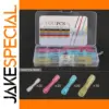 Waterproof Heat Shrink Butt Terminals Kit