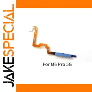 Replacement Flex Cable for Xiaomi Poco M6 Pro