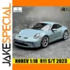 NOREV 1:18 Porsche 911 S/T 2023 Model