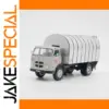 Pegaso 1995 Truck Model Collection