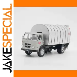 Pegaso 1995 Truck Model Collection