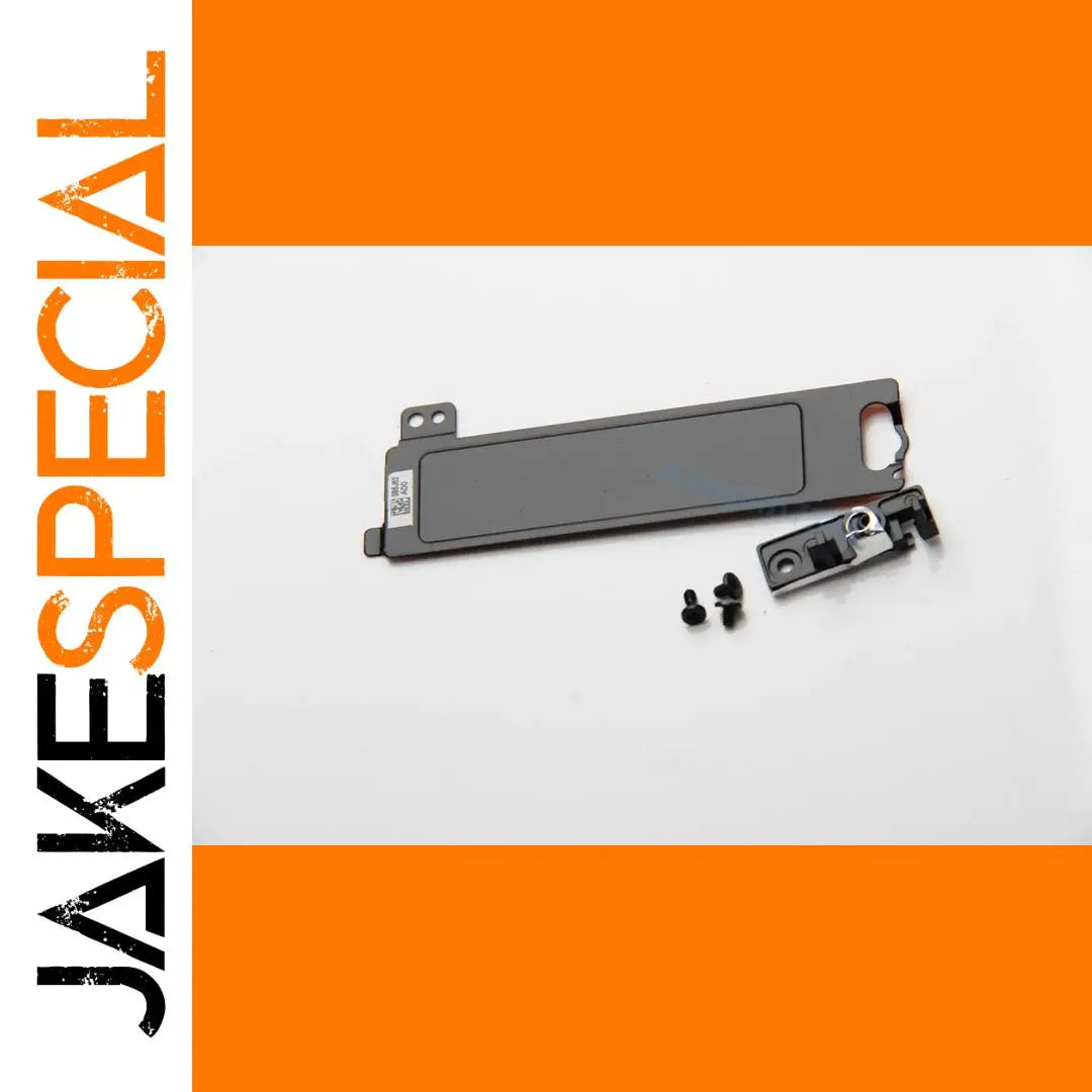 Dell Latitude M.2 2280 SSD Heatsink for E5400 1 Dell Latitude M.2 2280 SSD Heatsink for E5400