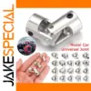 Metal Universal Gimbal Joint for RC Models