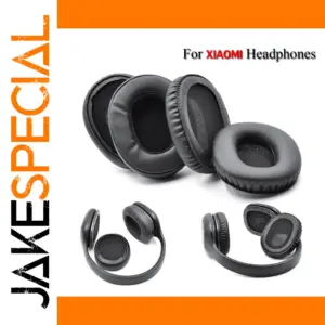 Xiaomi Mi Wireless Bluetooth Headphones Ear Pads Replacement