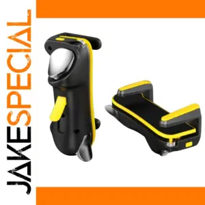 Six-Finger Gaming Trigger for iPad & Android Devices